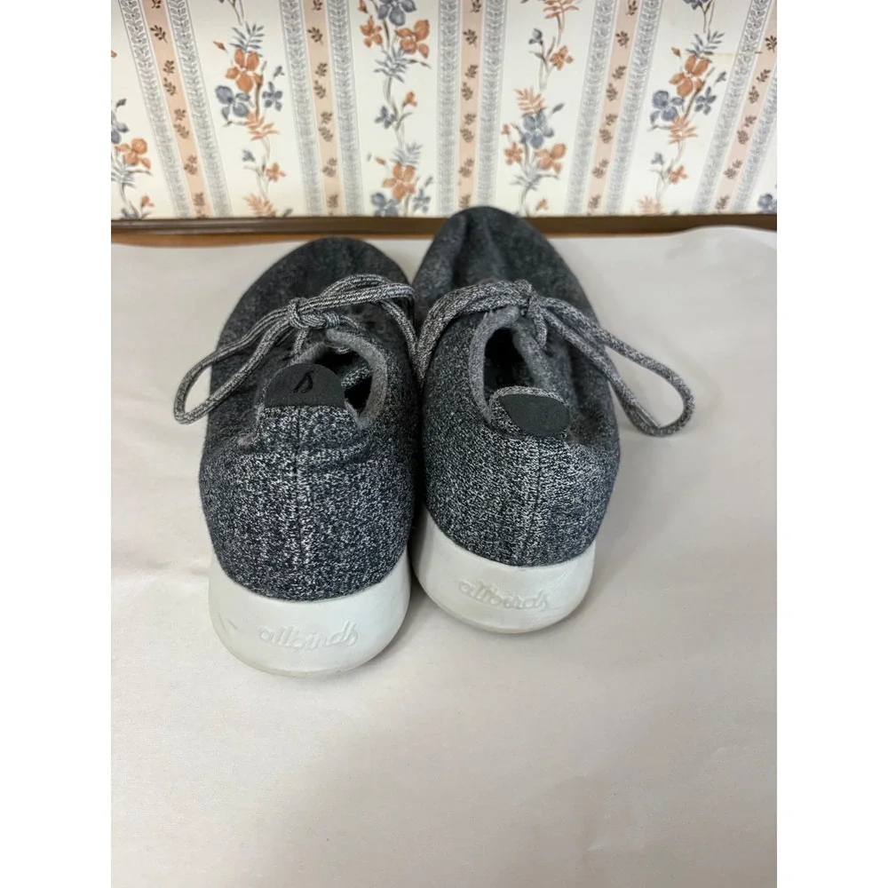 allbirds men wool